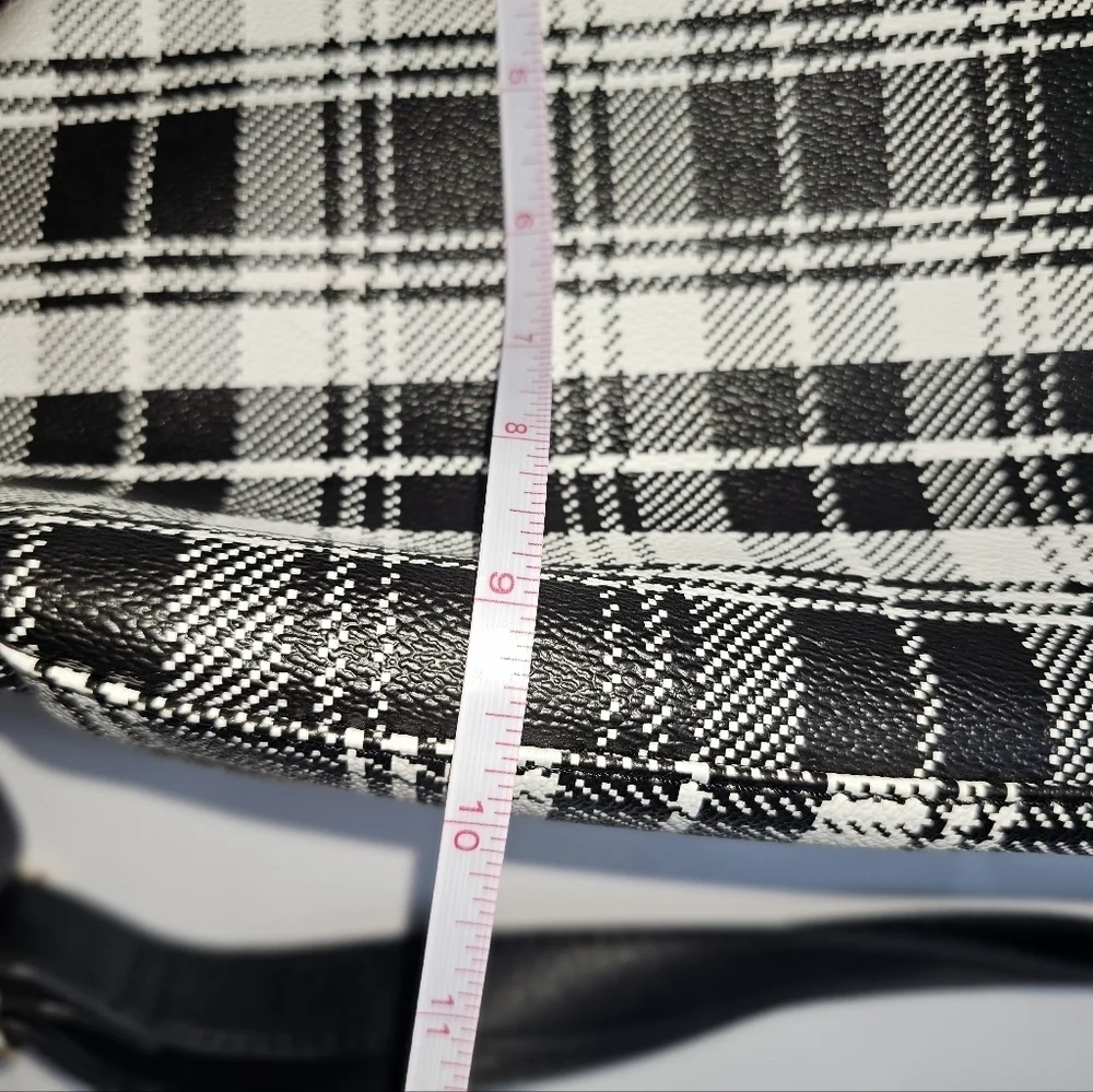Iman Satchel Bag With Removable Strap